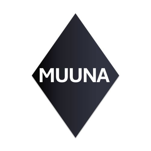 MUUNA Logo